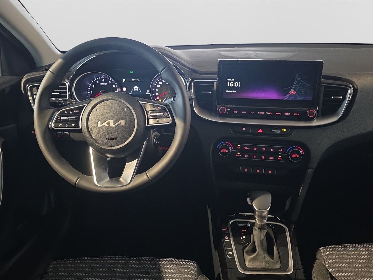 Kia cee'd / Ceed - Bild 13