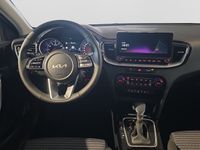 Kia cee'd / Ceed - Vorschau Bild 13