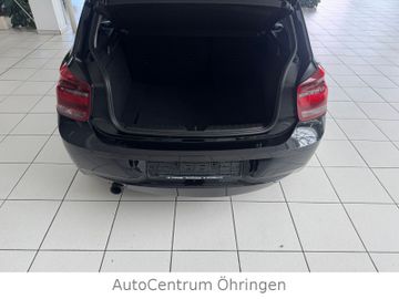 BMW 114 - 8