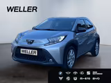 Toyota Aygo X Play *GJR*ACC*CAM*CarPlay*DAB*Spurhalteas
