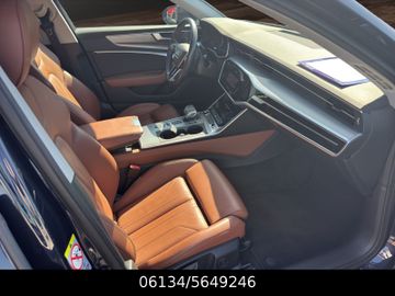 Audi A6 - 11