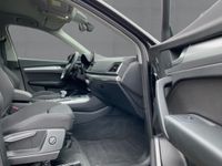 Audi Q5 - Vorschau Bild 12