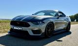 Ford Mustang 5.0 Ti-VCT V8 338kW MACH 1 