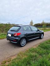 Peugeot 206+,  1.4 , 73 PS Euro 5 - Peugeot 206: 1.4