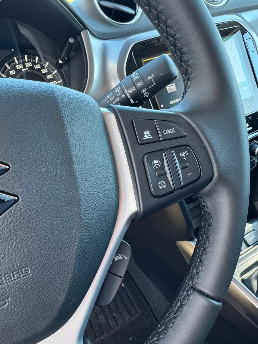 Suzuki Vitara, Comfort, Allrad, AHK,Applecarplay LED