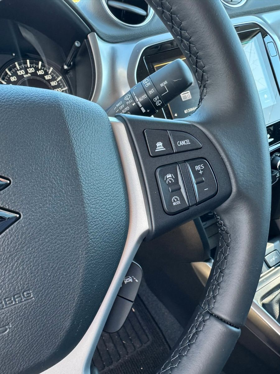 Suzuki Vitara - Bild 25
