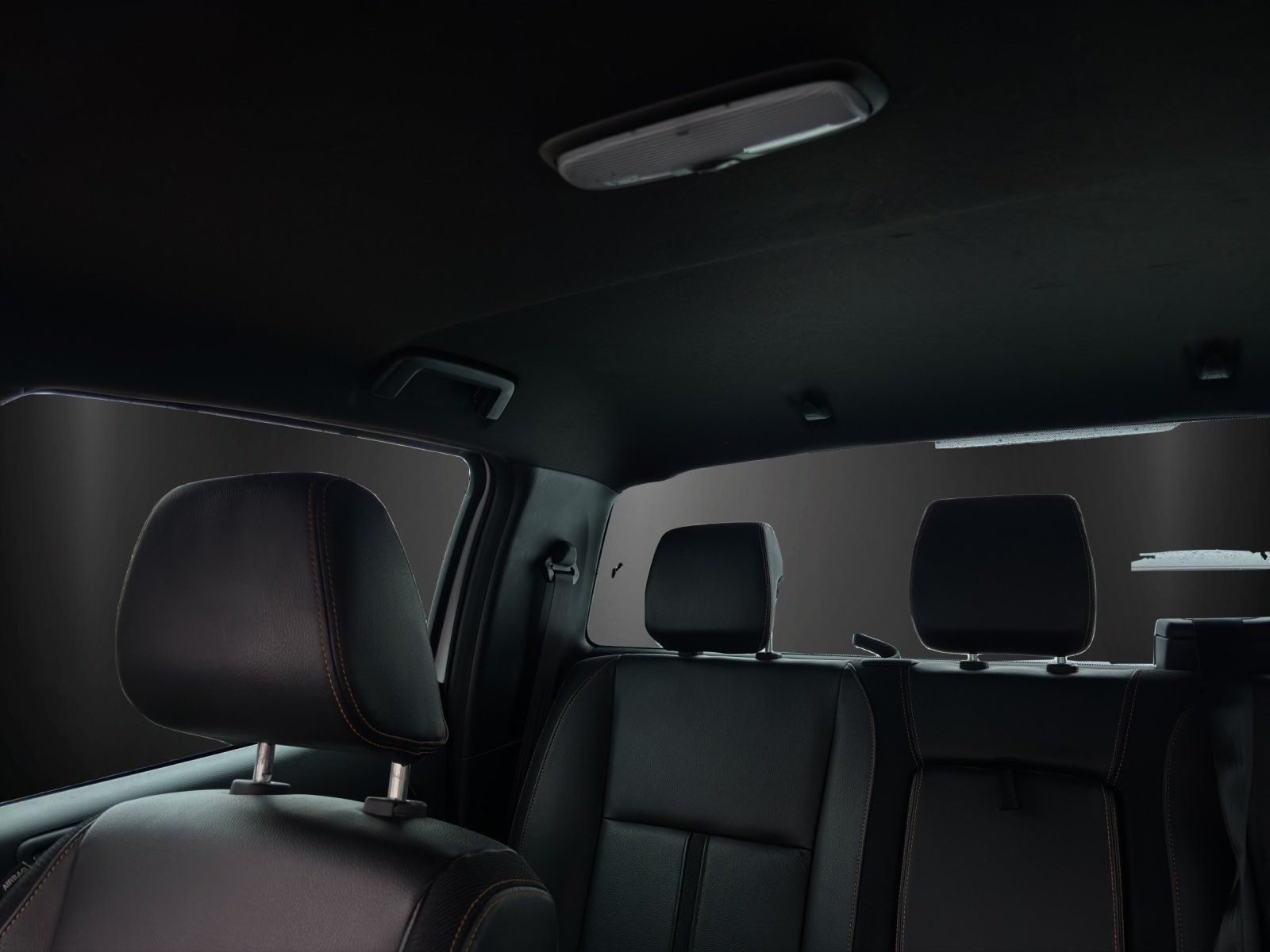 Fahrzeugabbildung Ford Ranger D-Kab Wildtrak 4x4