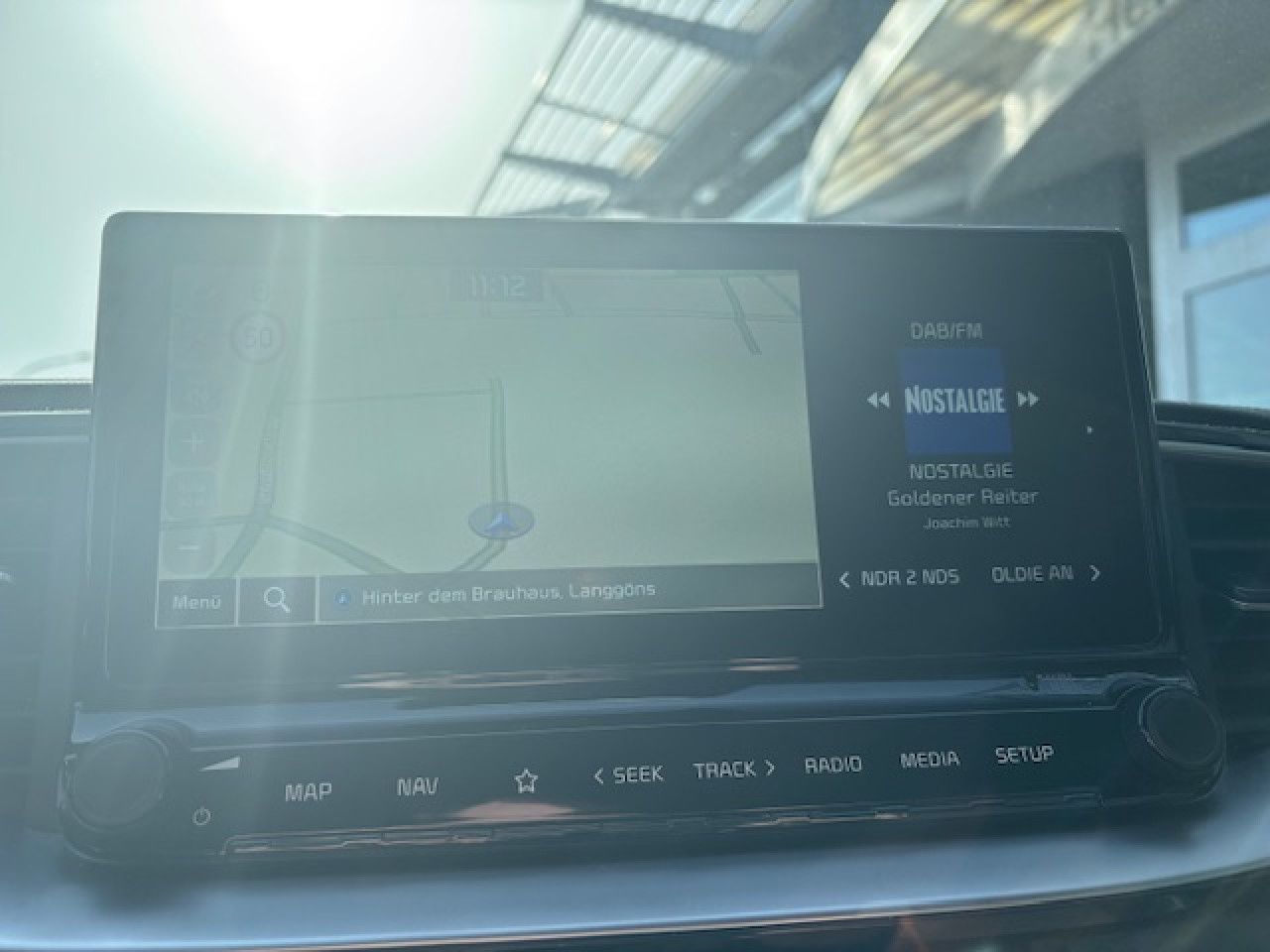KIA XCeed 1.5 T-GDI PLATINUM EDITION Navi Pano