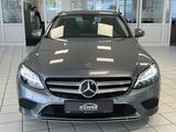 Mercedes-Benz C 180 Avantgarde 8xALU+AHK @ 24M junge Sterne !! - Mercedes Junge Sterne Gebrauchtwagen