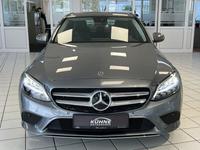 Mercedes-Benz C 180 Avantgarde 8xALU+AHK @ 24M junge Sterne !!