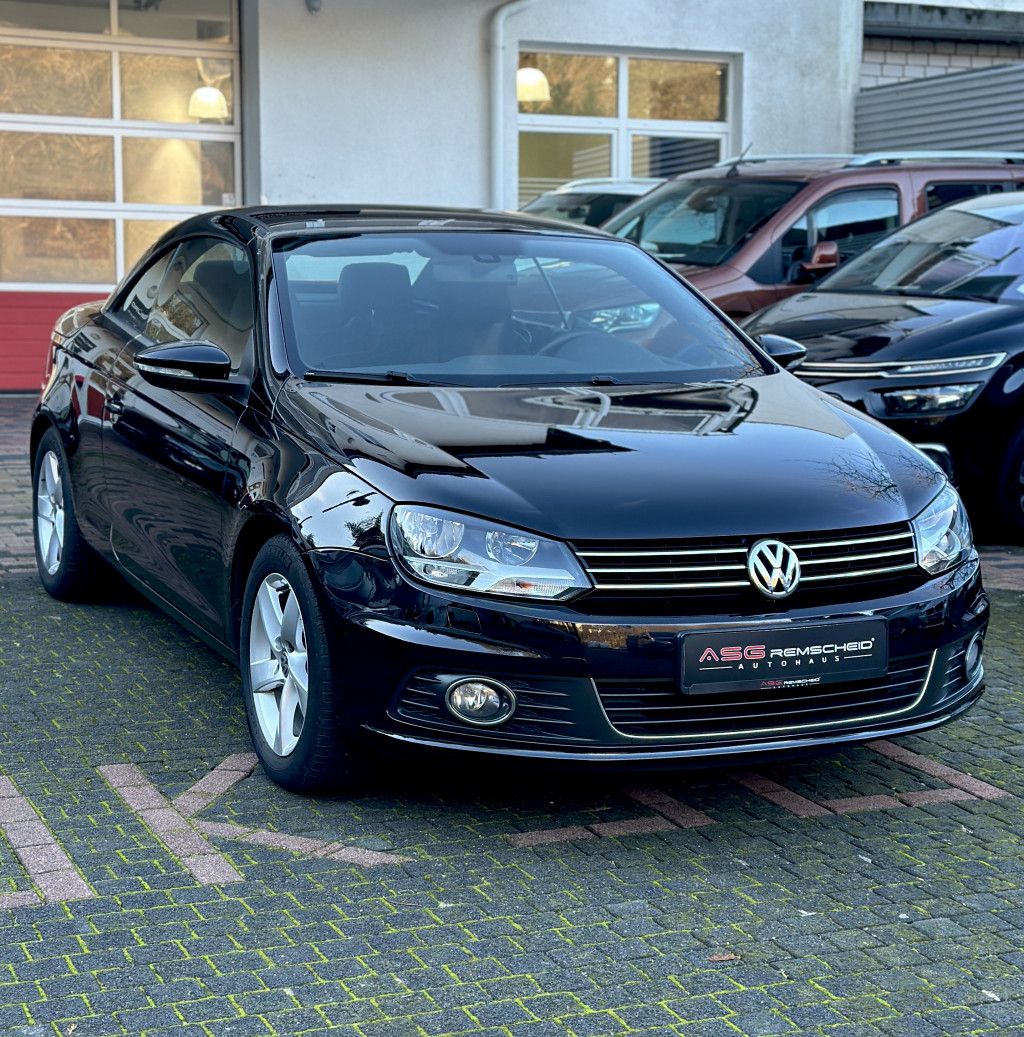 Vw Eos