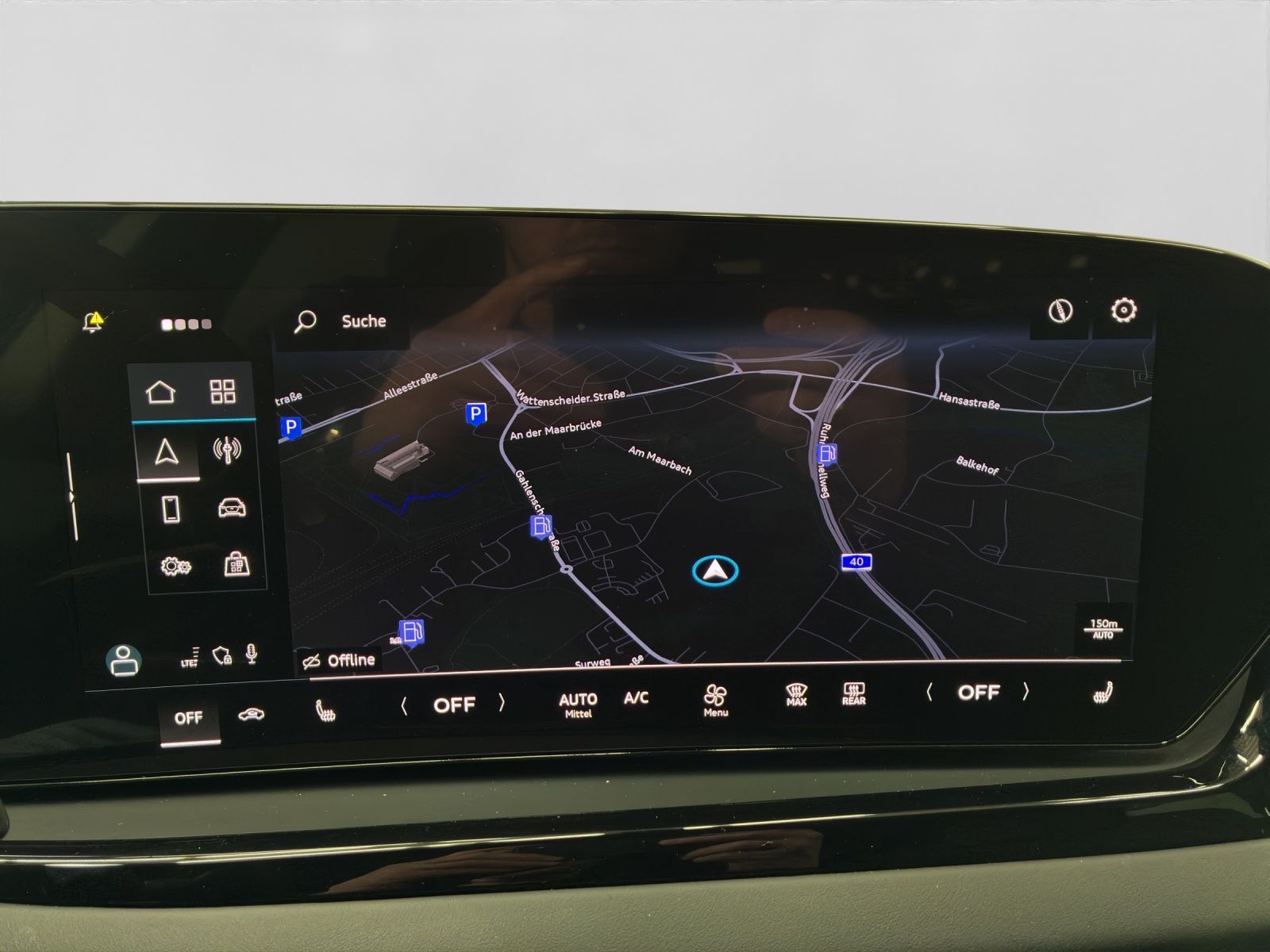 Audi A5 - Bild 16