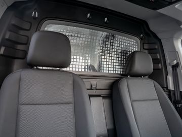 Ford Transit Connect Trend L1 Kasten Assistenz-Paket