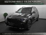 BMW X7 xDrive40d M-Sport *PanoSky*HUD*StHz*AHK*360°* - Gebrauchtwagen mit Schiebedach