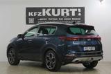 Kia Sportage 2.0 CRDI AWD 48V Aut. GT LINE! AHK - Kia Sportage: 2.0