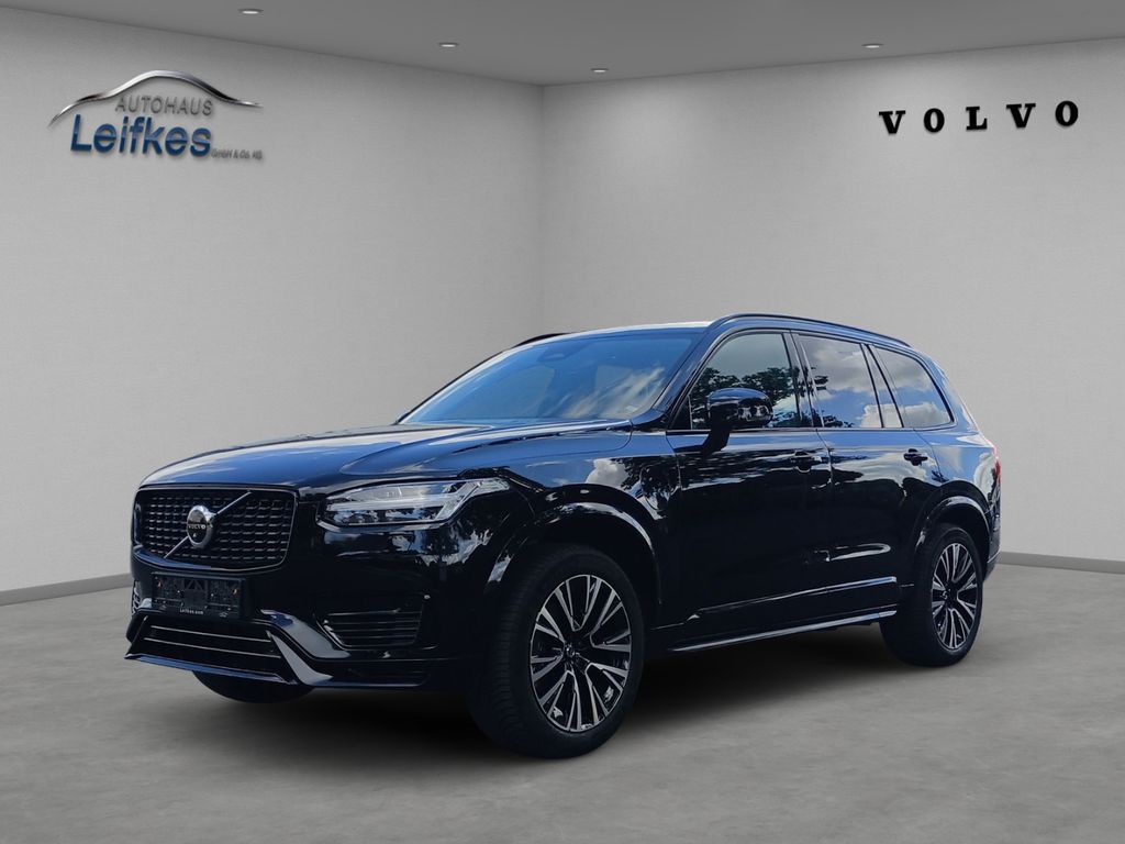 Image of Volvo XC90