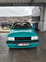 Volkswagen VW Polo 86c Steilheck - Volkswagen Polo: 86c