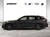 BMW M340i xDrive Touring M Sitze ACC DA+ PA RFK HUD - BMW M340i Gebrauchtwagen in München