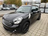 MINI Cooper Countryman Automatic, Xenon, Panorama,TOP - MINI Cooper Countryman: Kleinwagen