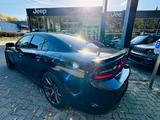 Dodge Charger  SRT Hellcat Checkheft  dt.Erstausli. - gebrauchte Dodge Charger aus dem Jahr 2016