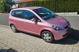 Honda Jazz GD1 83 PS TÜV 2/28. 92.000km - Honda aus 2002