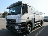 Mercedes-Benz Arocs 2740 6x4 EURO6 Schwing  S36X Easy-Flex - Angebote