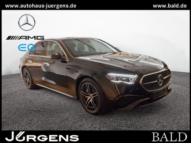 Mercedes-Benz E 220 d AMG-Sport/DIGITAL/360/AHK/Distr/Memo/19'