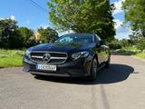 Mercedes-Benz E 220 d Coupé Autom., Bur, Anh, Pano - Mercedes-Benz E 220: Coupe