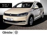 Volkswagen Touran Taxi TDI 150 PS DSG IQ Light 7-Sitzer WR - Neuwagen: Taxi