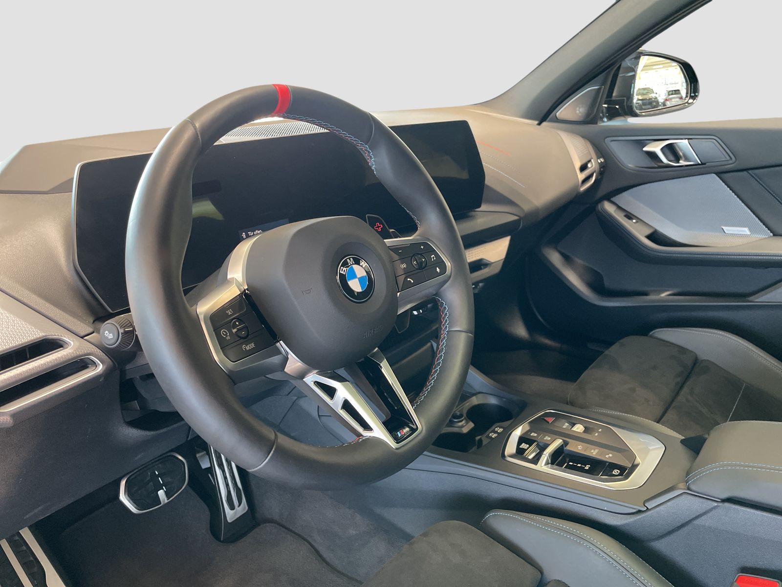 BMW M135 - Bild 10