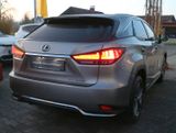 Lexus RX 450 450h Executive Line Panoramadach - Lexus RX-Serie von privat