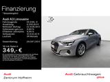 Audi A3 Limousine 40 TFSI qu advanced  S tro*B&O*LED* - Audi A3: Advanced