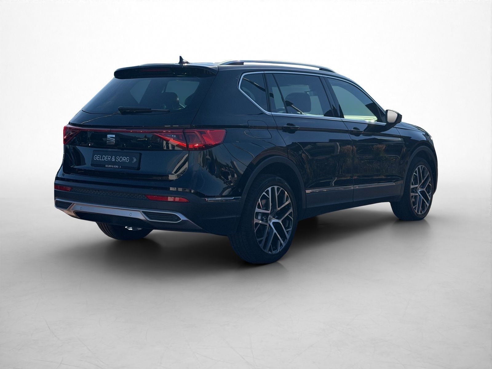 Seat Tarraco - Bild 20