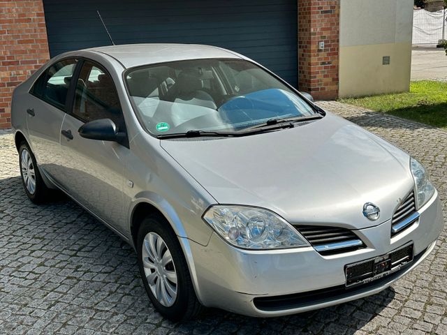 Nissan Primera Lim. Visia