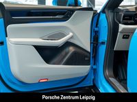 Porsche Macan - Vorschau Bild 19