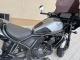Honda CMX 1100 T Rebel DCT 2025 - HONDA CMX1100 REBEL DCT
