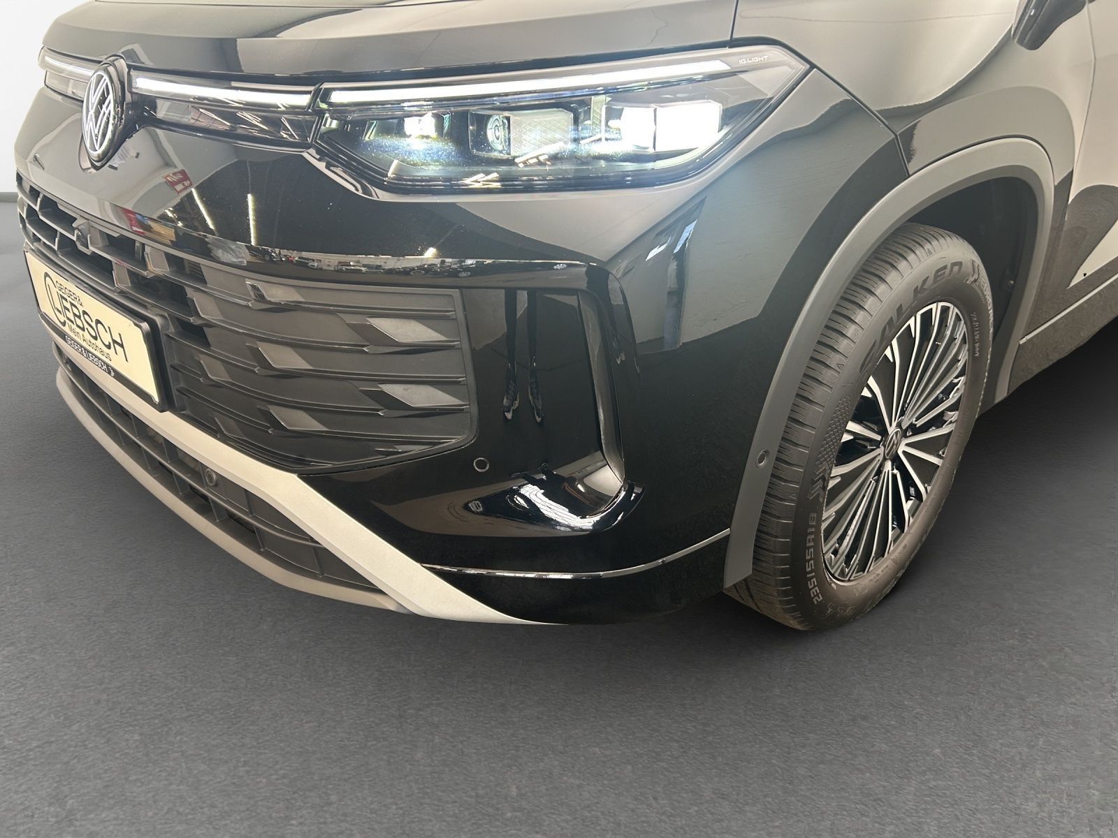 Volkswagen Tayron - Bild 13