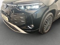 Volkswagen Tayron - Vorschau Bild 13