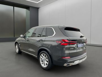 BMW X5 - 5