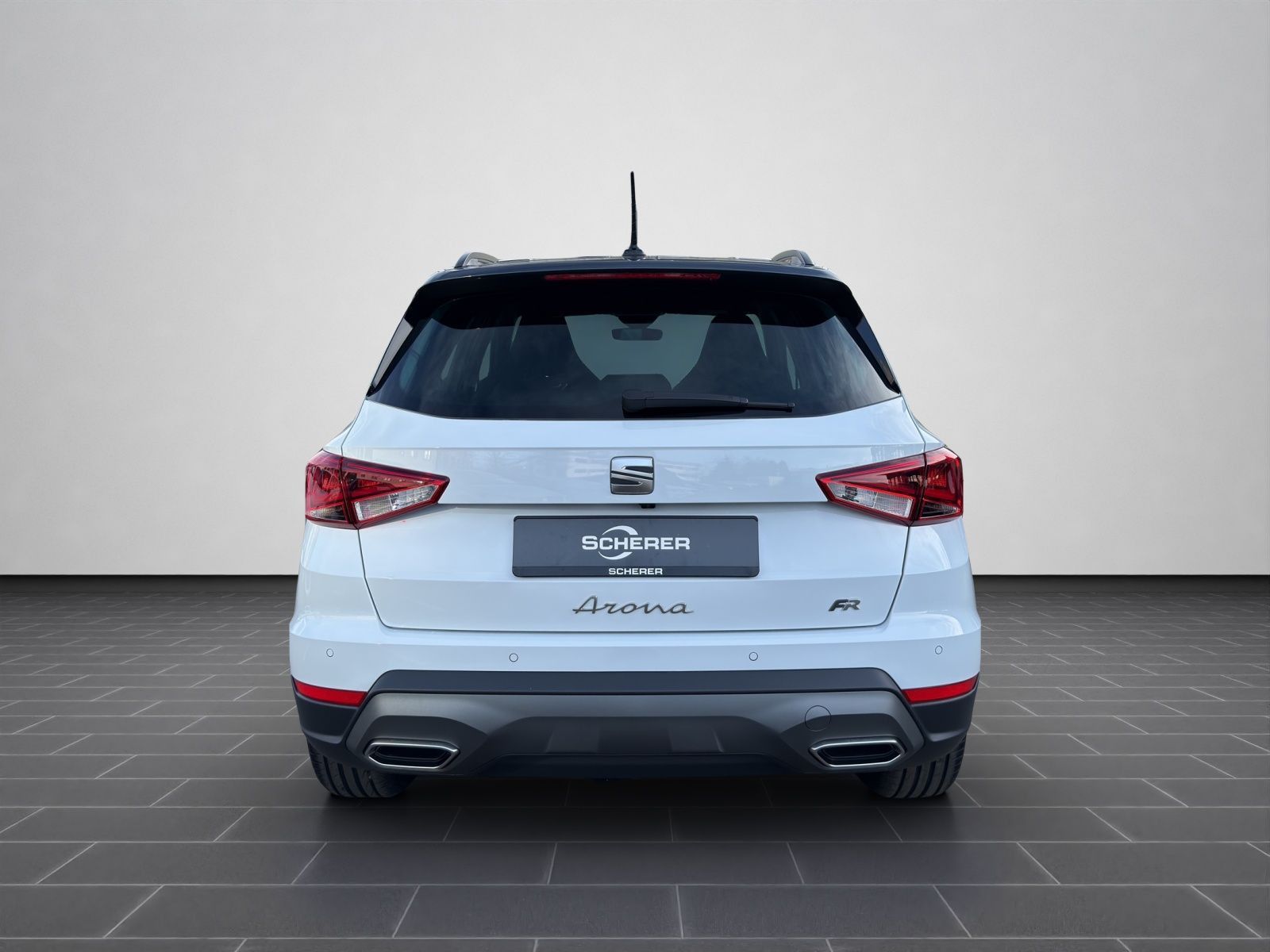 Seat Arona - Bild 7