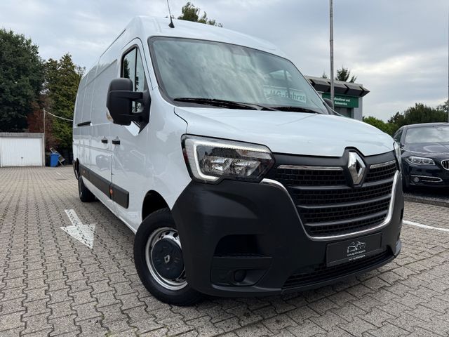 Renault Master III Kasten L3H2 HKa 3,5t KLIMA BLUETOOTH