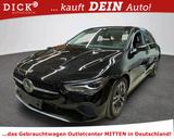 Mercedes-Benz CLA 180 SB 7G LED/NAVI/SPORTSITZ/SHZ/DAB/RFK/8Fa - gebrauchte Mercedes-Benz CLA 180 Shooting Brake aus dem Jahr 2023