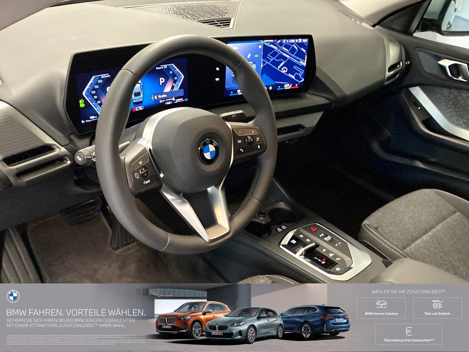 BMW 220 Gran Coupé - Bild 5