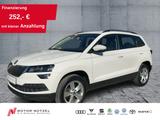 Skoda Karoq 2.0TDI 4x4 DSG AMBITION NAV+PDC+GRA+STDHZG