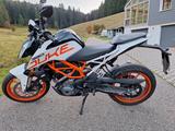 KTM Duke 390 - Offers