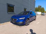 Seat Leon Sportstourer 1.4 eHybrid Xcellence PANO eSI - Seat Leon Xcellence mit Hybrid-Antrieb (Benzin/Elektro)