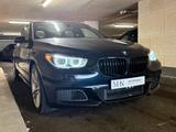 BMW GT 535 d/M-Paket/300€mtl/RFK - BMW 535: 535d M Paket