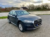Audi Q5 2.0 TDI Quattro - Audi Q5 Gebrauchtwagen in Hannover