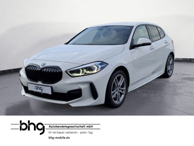 BMW 118d Automatik M Sport AHK Klimaautomatik el.Sit