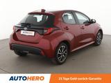 Toyota Yaris 1.5 Dual VVT-iE Club*TEMPO*CAM*SHZ*ALU* - Toyota Yaris in Frankfurt (Main)